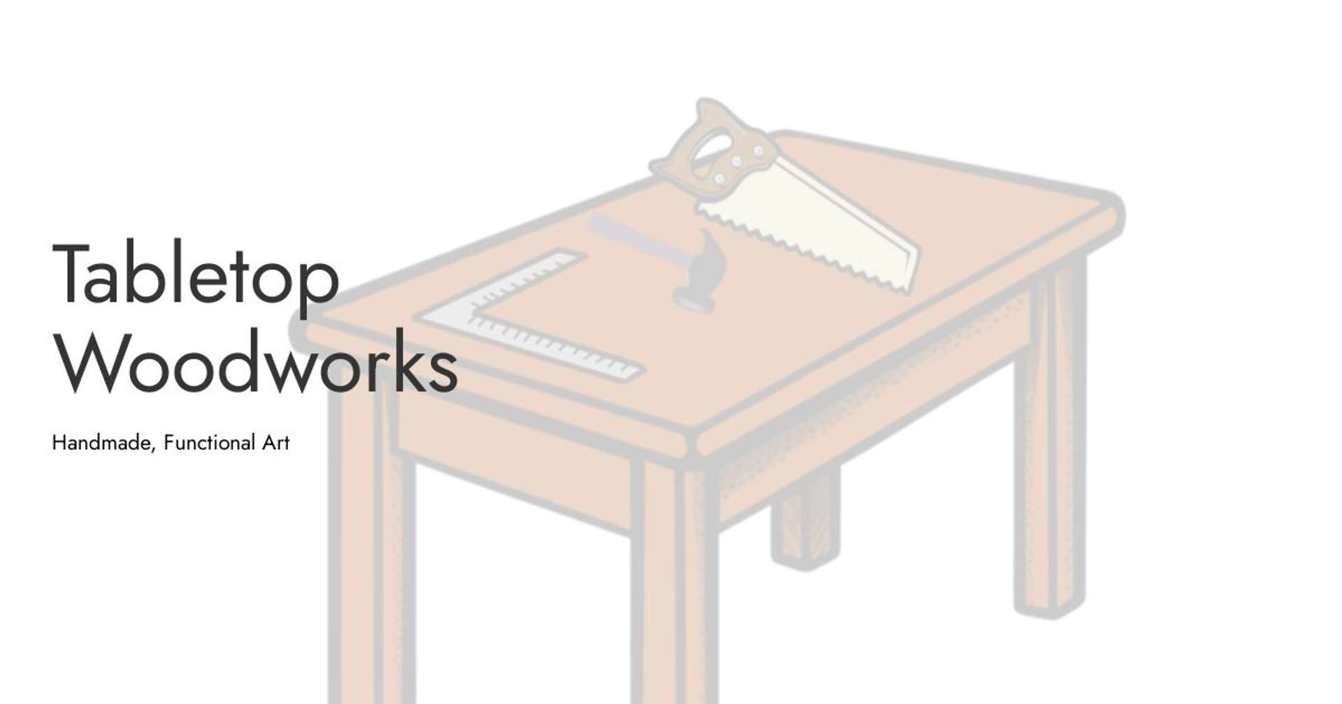 Screenshot of https://www.tabletopwoodworks.com/